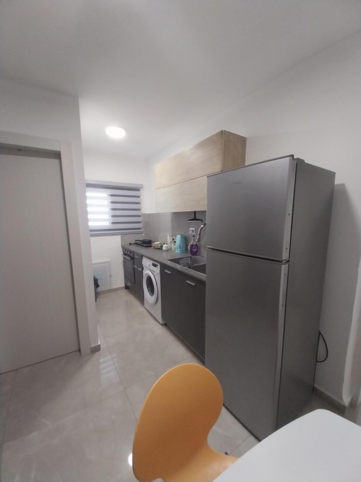 Apartmán שירת דבורה בבני ברק Giv'at Shemu'el Exteriér fotografie