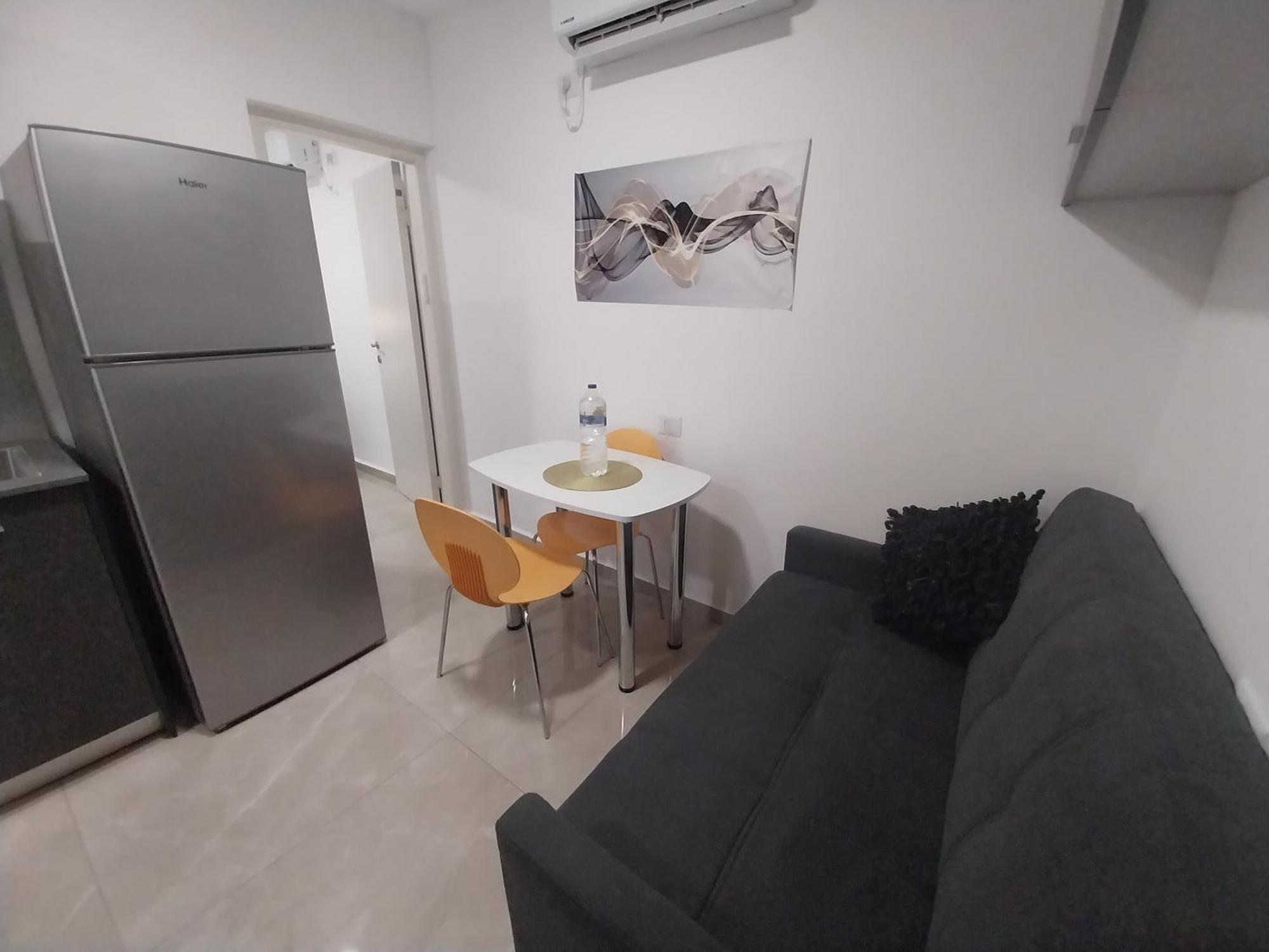 Apartmán שירת דבורה בבני ברק Giv'at Shemu'el Exteriér fotografie